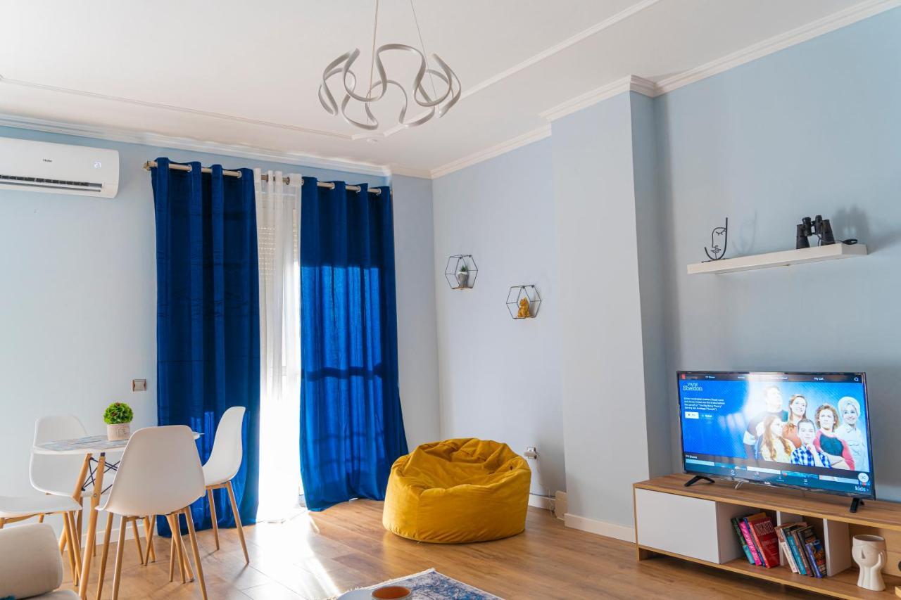 Apartamento Cane New Bazaar Tirana